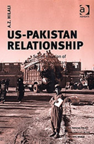 US-Pakistan Relationship