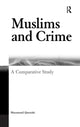 Book cover of: Muslims and Crime