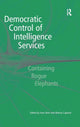 Book cover of: Democratic Control of Intelligence Services