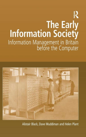 Early Information Society