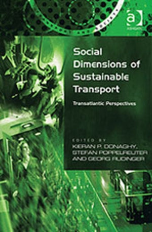 Social Dimensions of Sustainable Transport