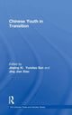 Book cover of: Chinese Youth in Transition