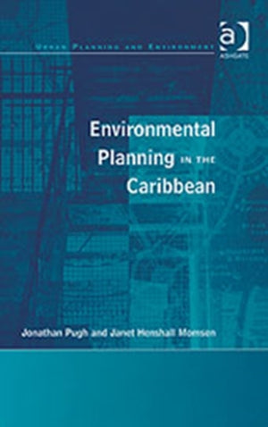 Environmental Planning in the Caribbean