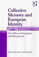 Book cover of: Collective Memory and European Identity