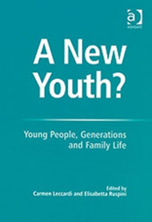 A New Youth?