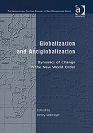 Globalization and Antiglobalization