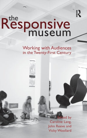 The Responsive Museum