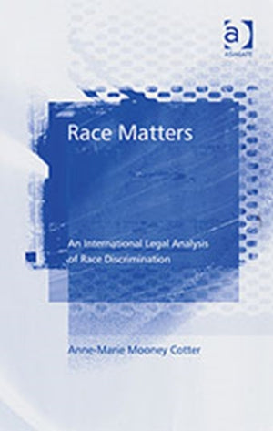 Race Matters