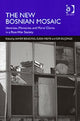 Book cover of: New Bosnian Mosaic