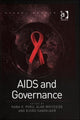 Book cover of: AIDS and Governance