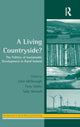 Book cover of: Living Countryside?. By: John McDonagh
