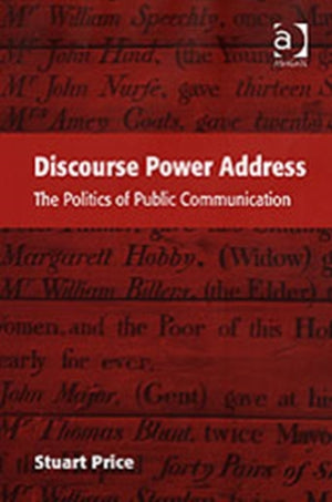 Discourse Power Address