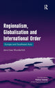 Book cover of: Regionalism, Globalisation and International Order. By: Jens-Uwe Wunderlich