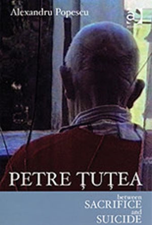 Petre Tutea