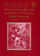 Book cover of: Dante Gabriel Rossetti and the Late Victorian Sonnet Sequence