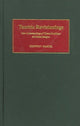 Book cover of: Tantric Revisionings. By: Geoffrey Samuel