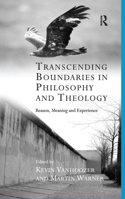Book cover of: Transcending Boundaries in Philosophy and Theology