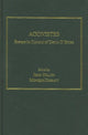 Book cover of: Agonistes