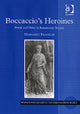 Book cover of: Boccaccio's Heroines