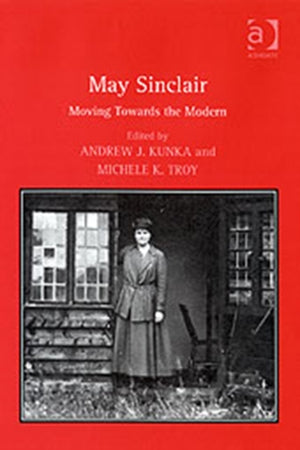 May Sinclair