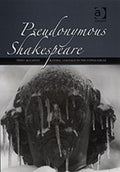 Pseudonymous Shakespeare