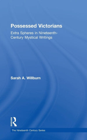 Possessed Victorians