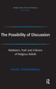 Book cover of: Possibility of Discussion