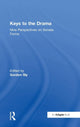 Book cover of: Keys to the Drama