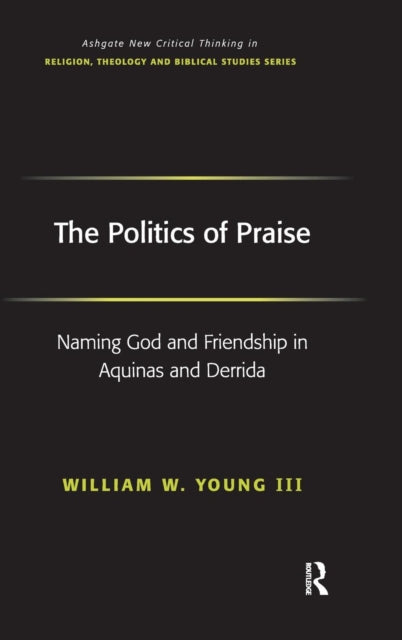 The Politics of Praise