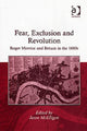 Book cover of: Fear, Exclusion and Revolution. By: Jason Mc Elligott