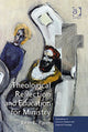 Book cover of: Theological Reflection and Education for Ministry. By: John E. Paver