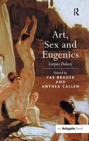 Art, Sex and Eugenics