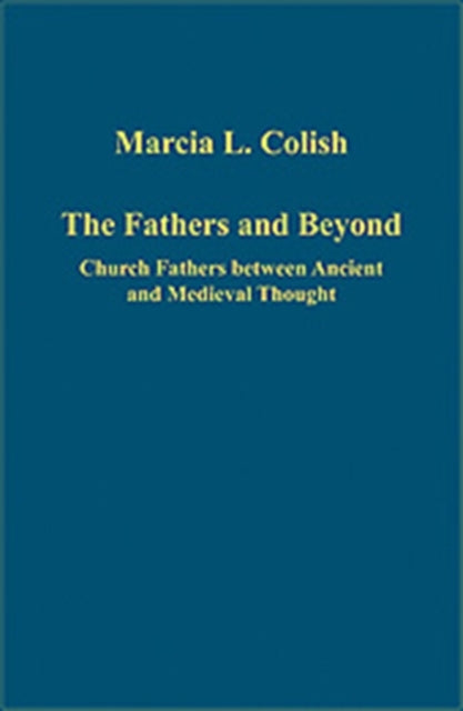 Book cover of: Fathers and Beyond. By: Marcia L. Colish