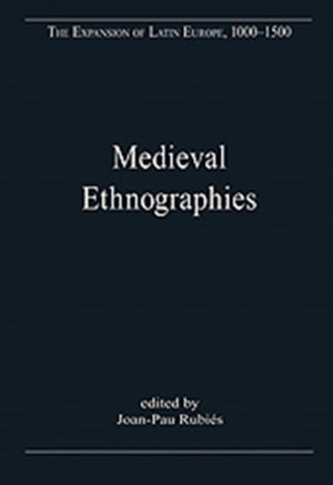 Medieval Ethnographies