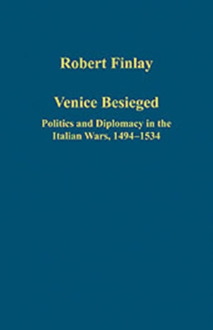 Venice Besieged