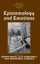 Book cover of: Epistemology and Emotions
