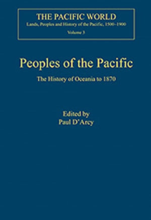 Peoples of the Pacific