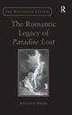 Book cover of: Romantic Legacy of Paradise Lost. By: Jonathon Shears