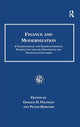 Book cover of: Finance and Modernization