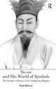 Book cover of: Su-un and His World of Symbols. By: Paul Beirne