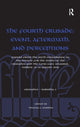 Book cover of: Fourth Crusade: Event, Aftermath, and Perceptions. By: Thomas F. Madden, Society for the Study of the Crusades and the Latin East. Conference