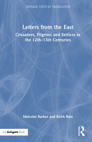 Letters from the East