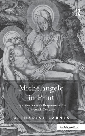 Michelangelo in Print