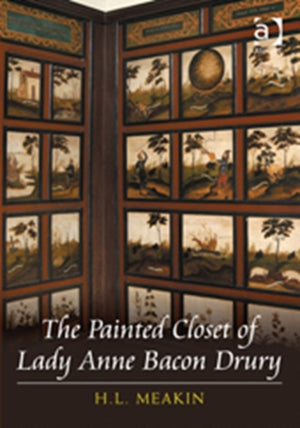 Painted Closet of Lady Anne Bacon Drury