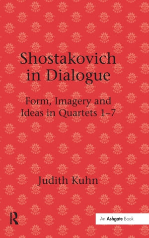 Shostakovich in Dialogue