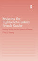 Book cover of: Seducing the Eighteenth-Century French Reader. By: Paul J. Young