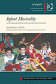 Book cover of: Infant Musicality. By: J. Tafuri