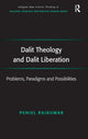 Book cover of: Dalit Theology and Dalit Liberation. By: Peniel Rajkumar
