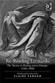 Book cover of: Re-Reading Leonardo