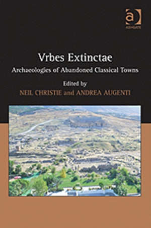 Vrbes Extinctae